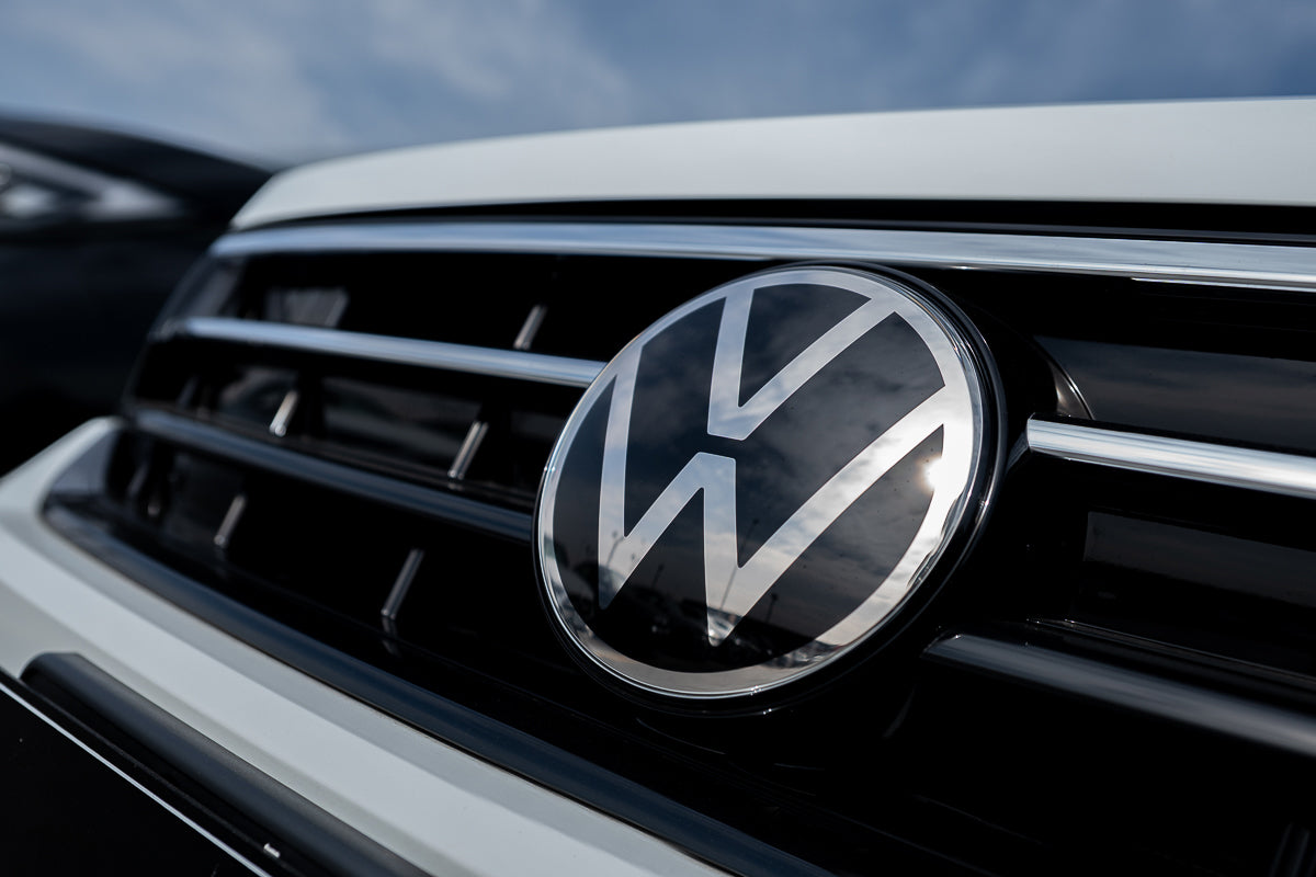 2025 Volkswagen Tiguan Outstanding