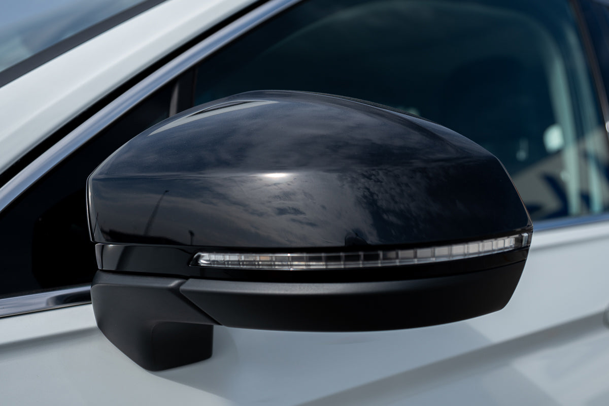 2025 Volkswagen Tiguan Outstanding