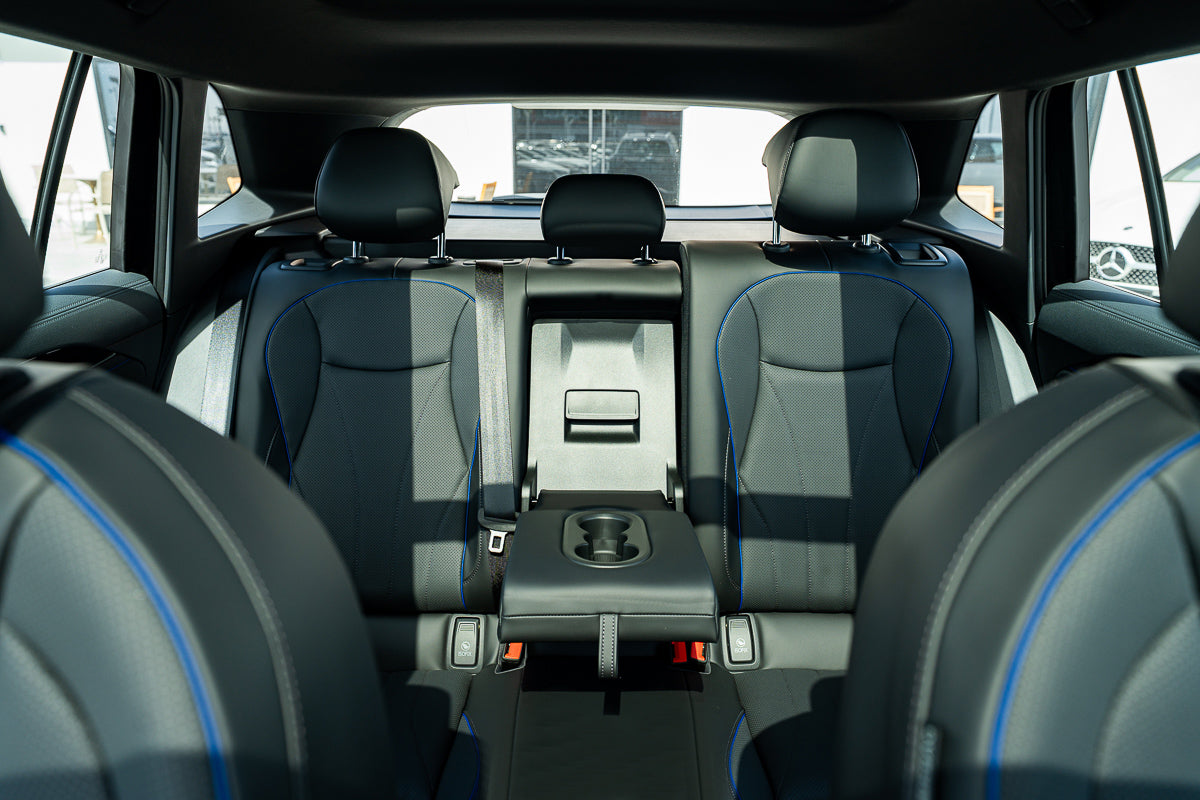 Volkswagen Tiguan L PRO 330TSI 2WD R-LINE Smart Leading 2025