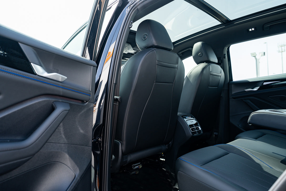 Volkswagen Tiguan L PRO 330TSI 2WD R-LINE Smart Leading 2025