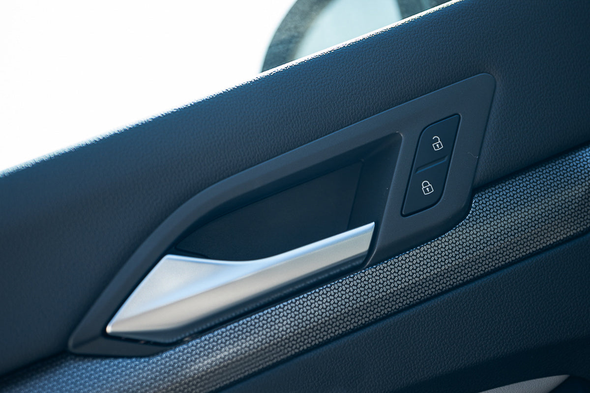 2025 Volkswagen Golf R-Line