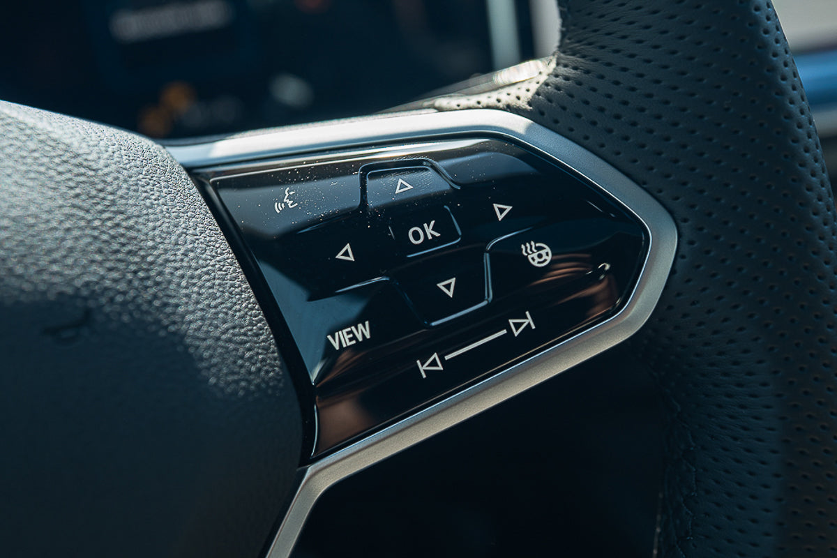 2025 Volkswagen Golf R-Line