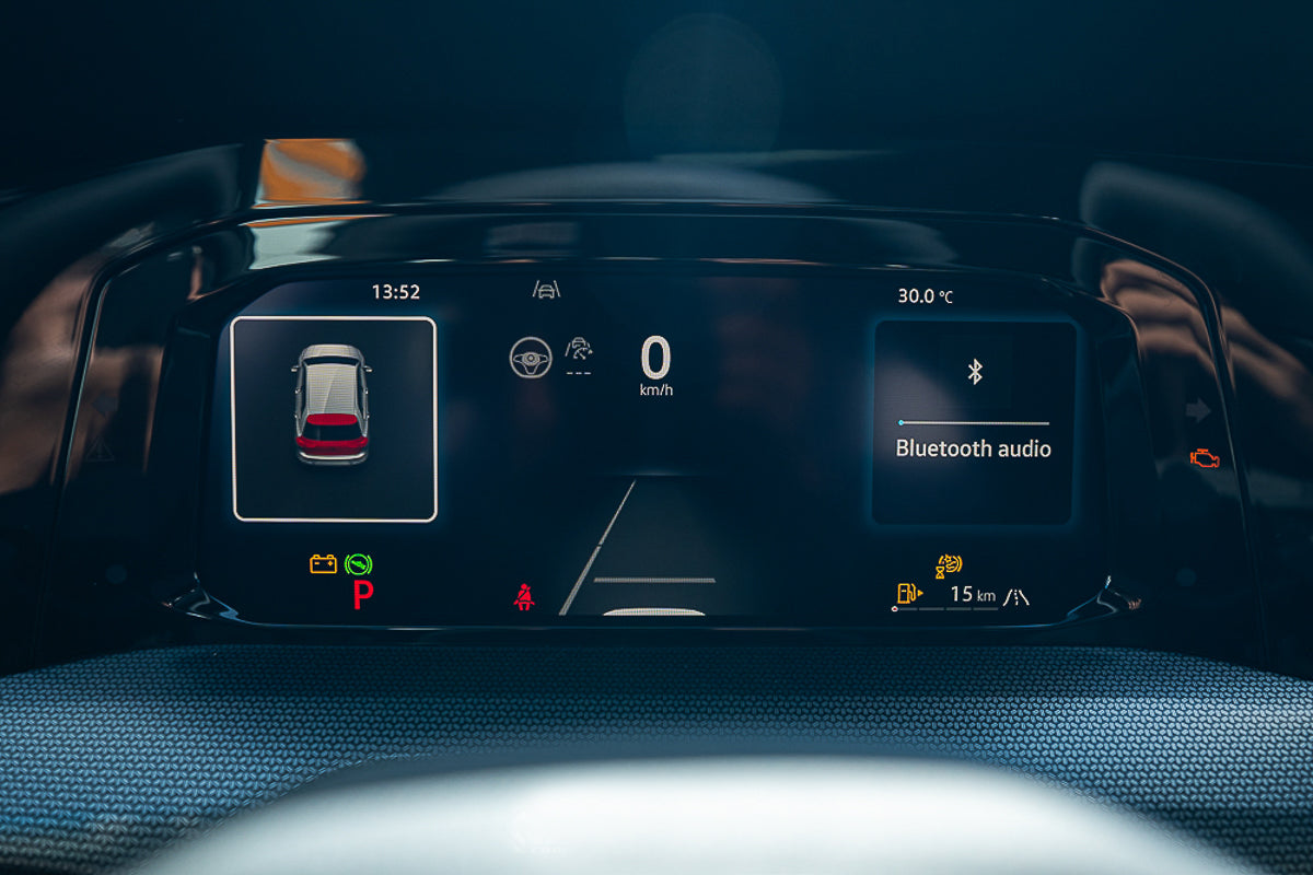 2025 Volkswagen Golf R-Line