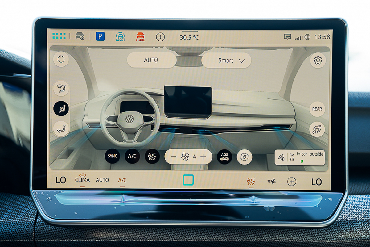 2025 Volkswagen Golf R-Line