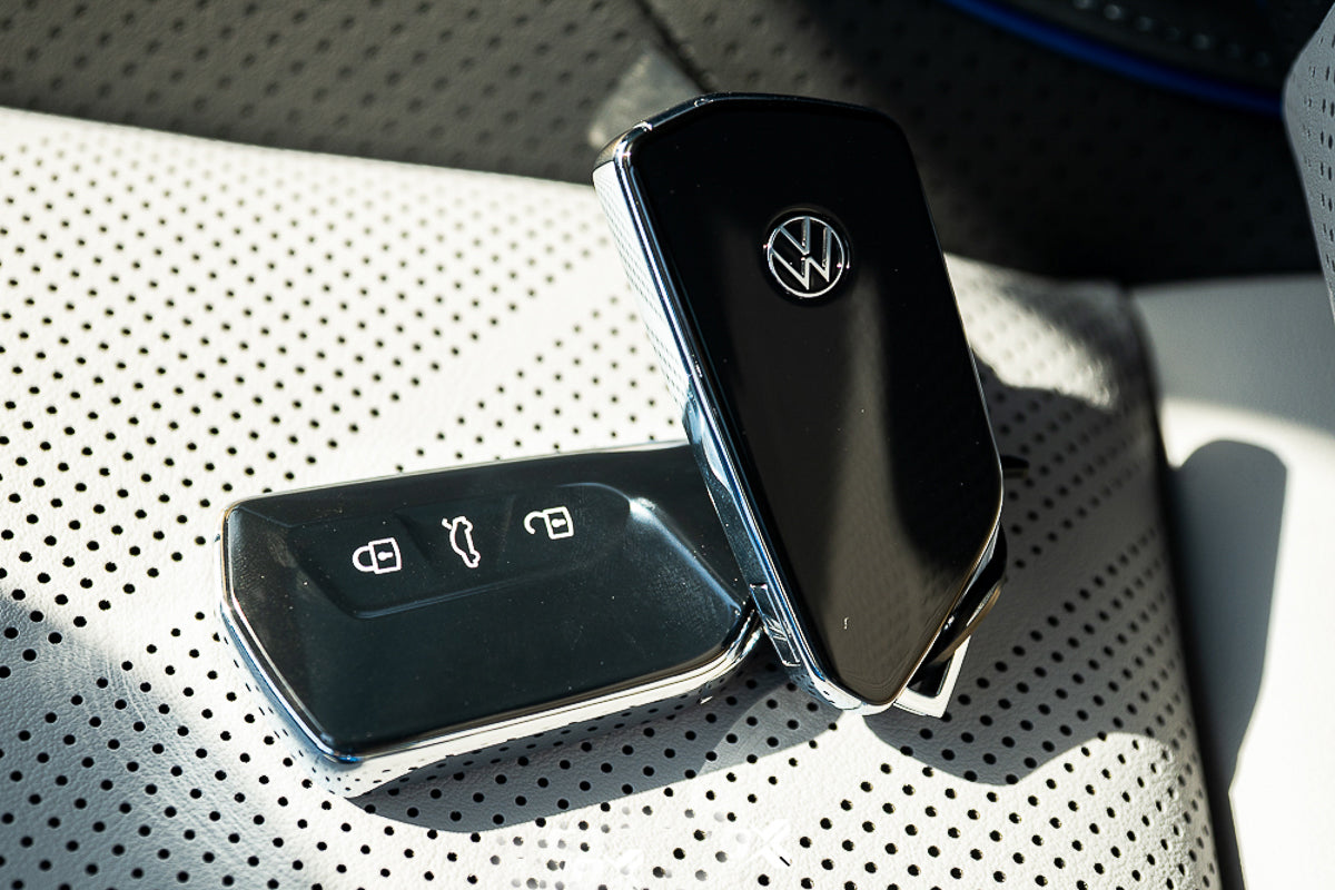 2025 Volkswagen Golf R-Line