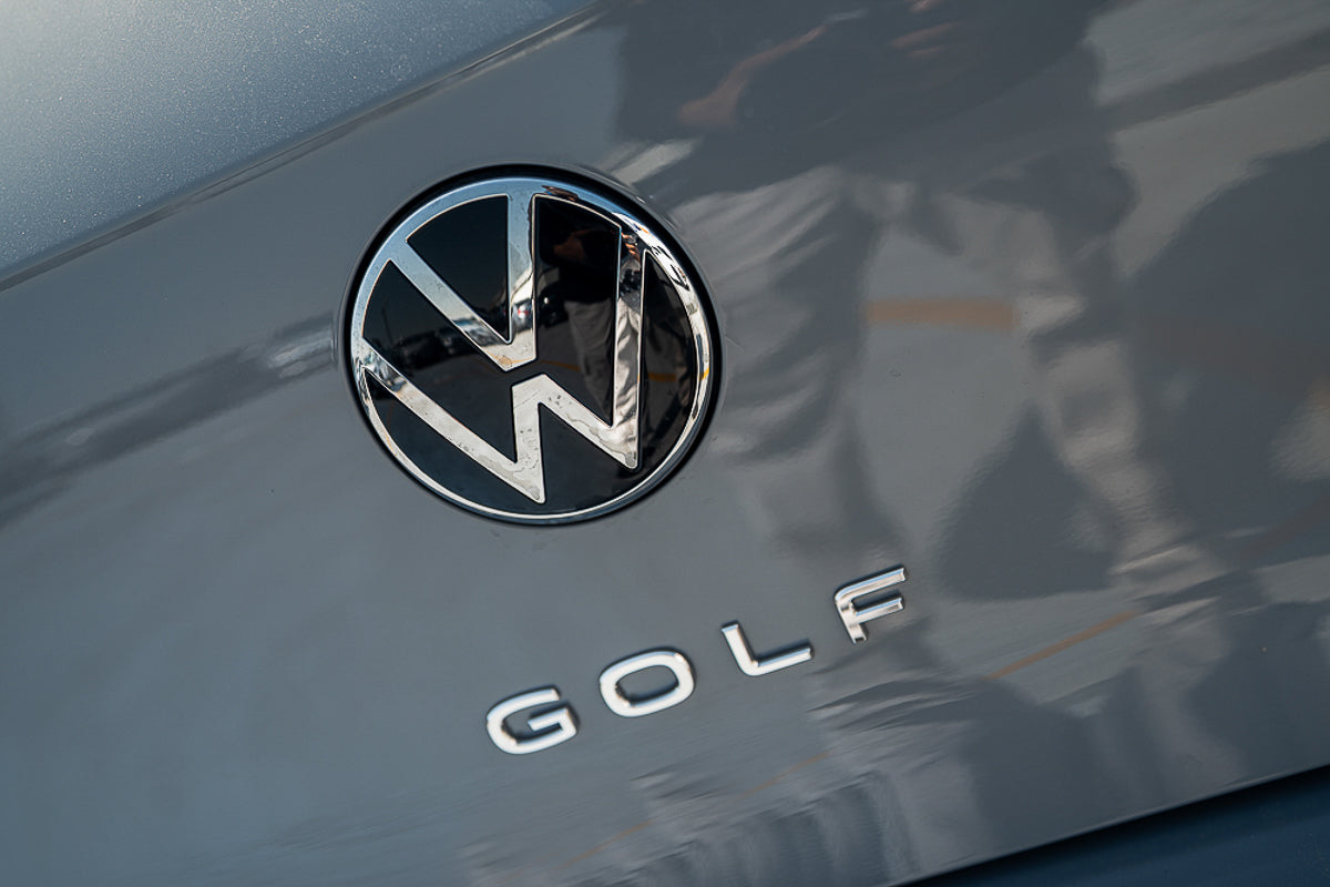 2025 Volkswagen Golf R-Line