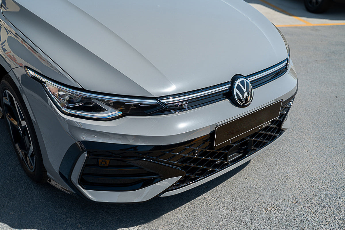 2025 Volkswagen Golf R-Line