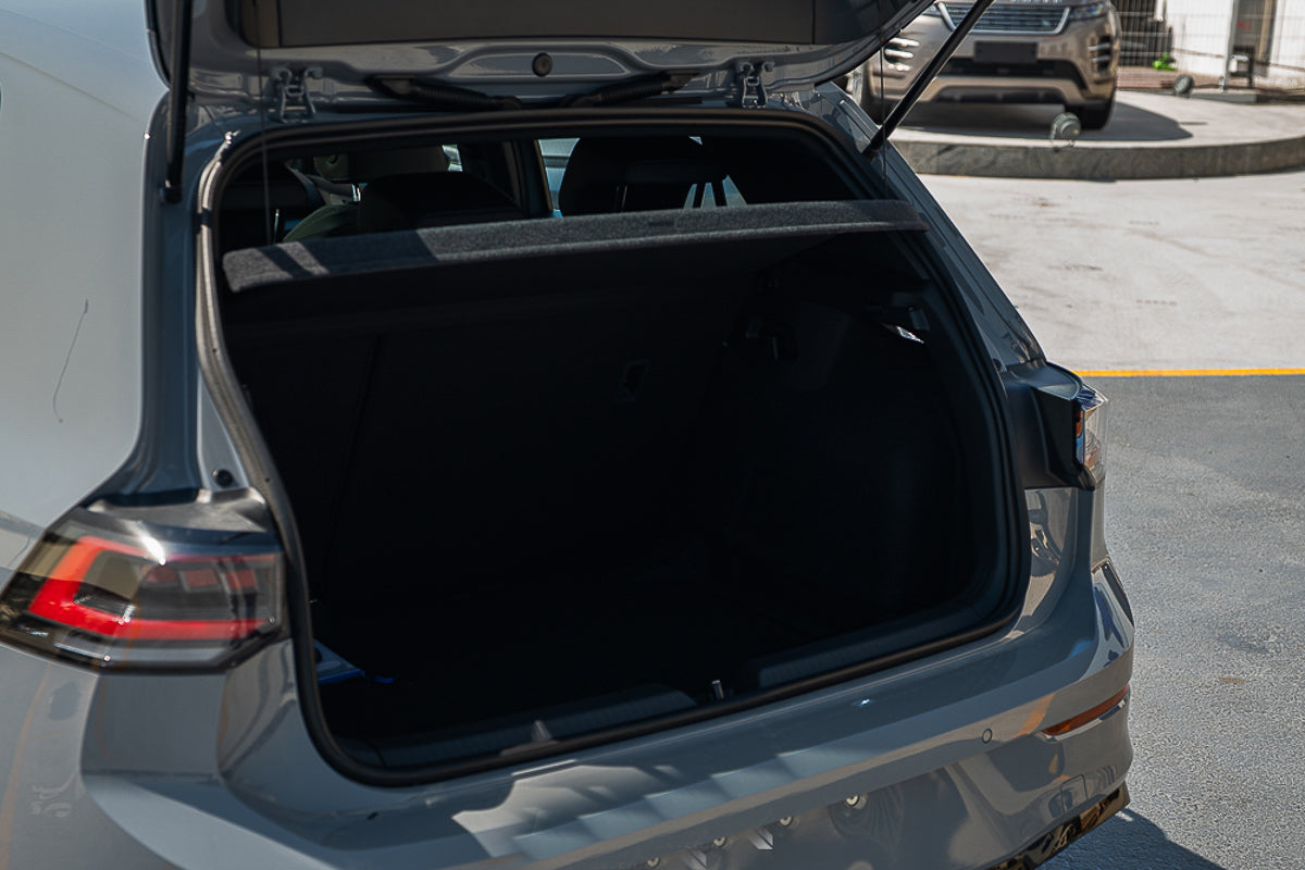 2025 Volkswagen Golf R-Line