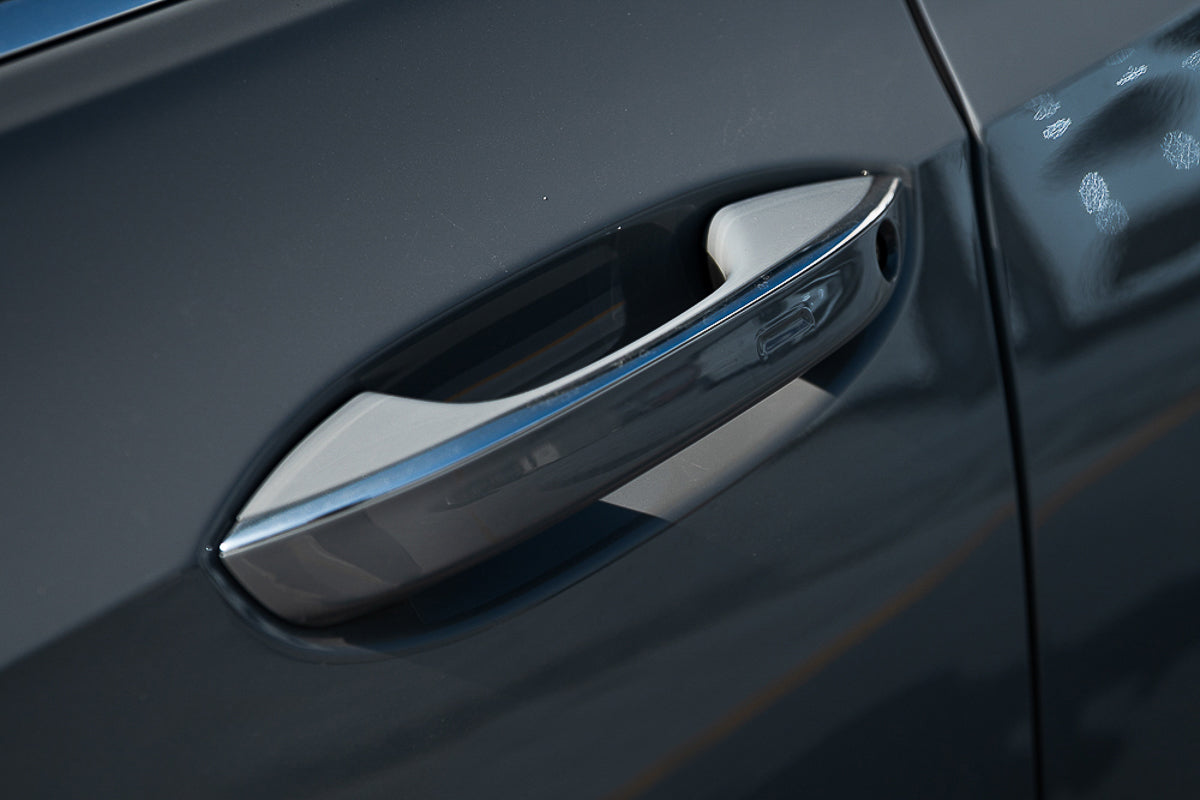 2025 Volkswagen Golf R-Line