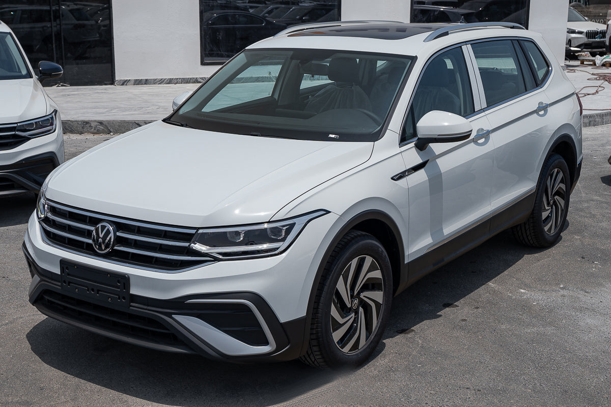 2024 Volkswagen Tiguan 300 TSI