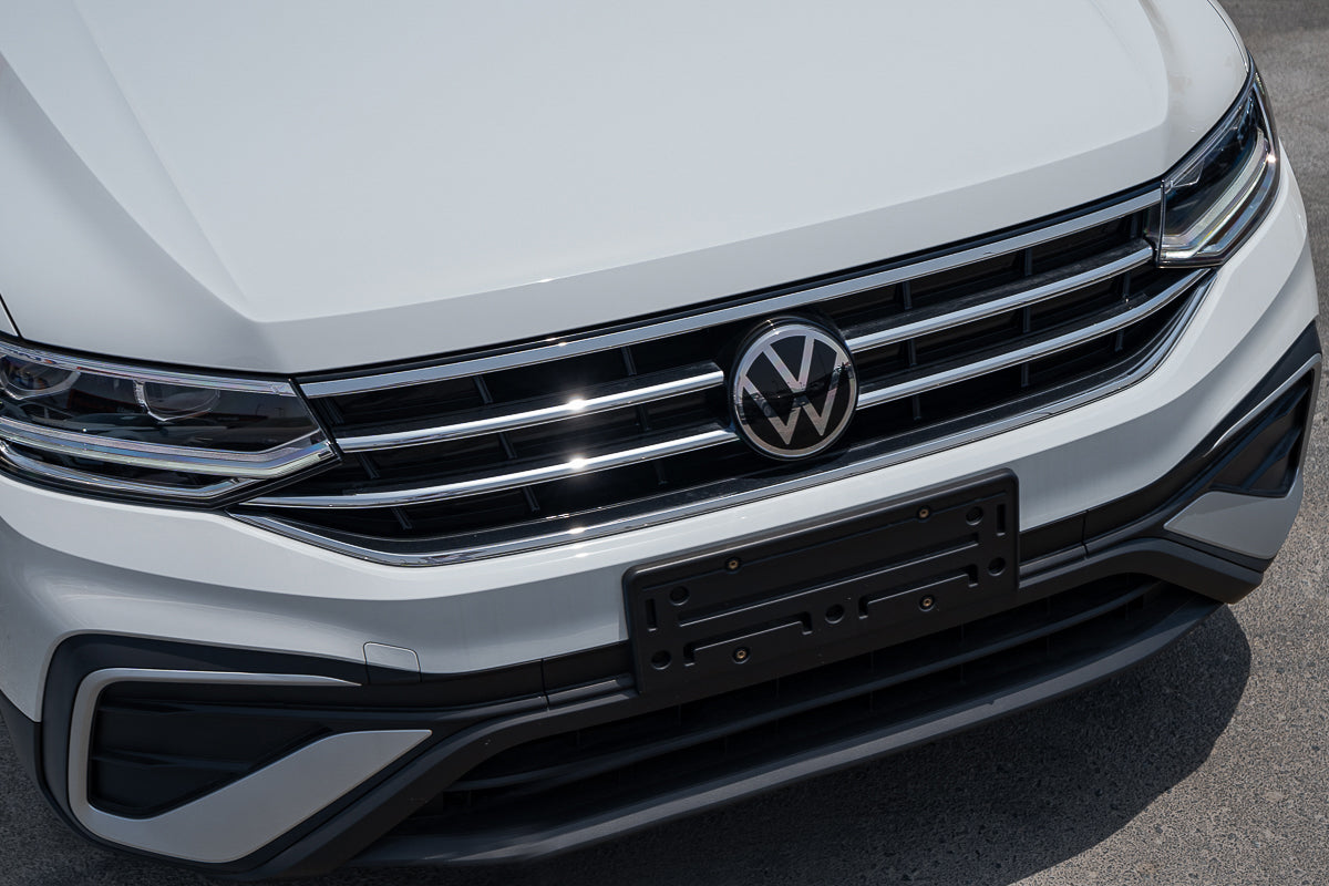2024 Volkswagen Tiguan 300 TSI
