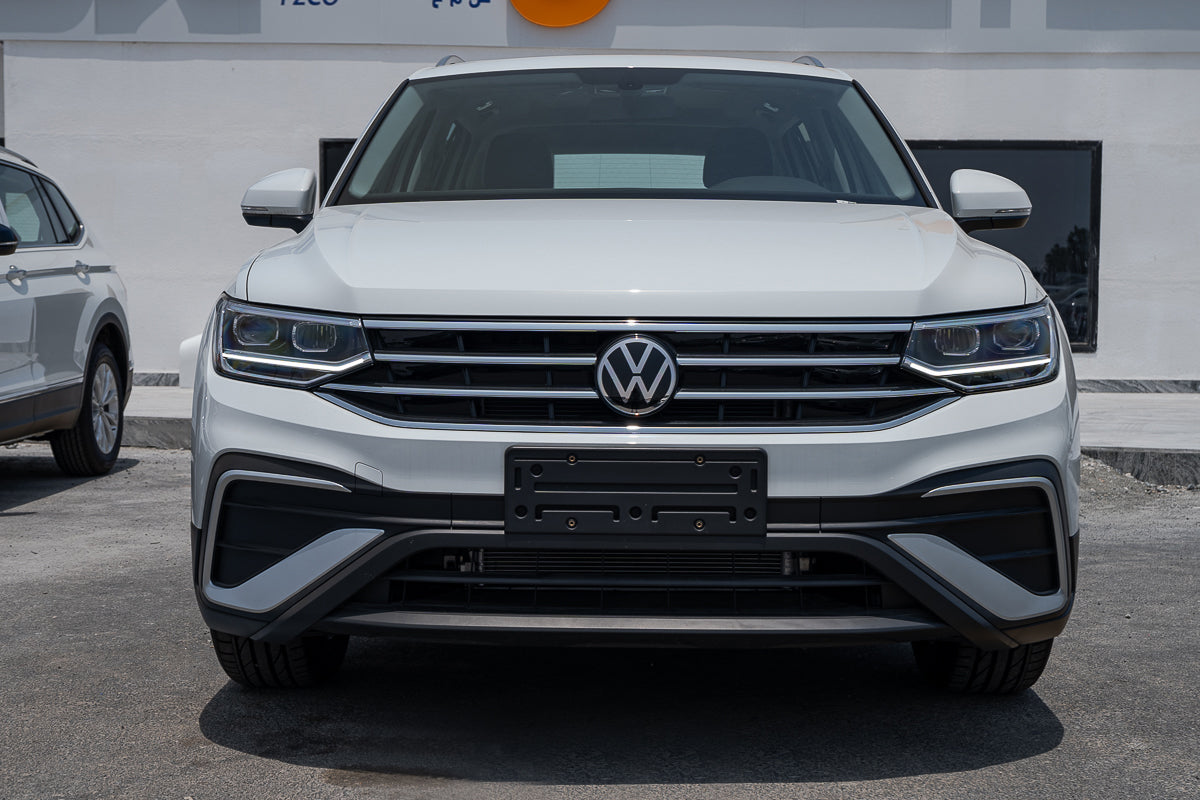 2024 Volkswagen Tiguan 300 TSI