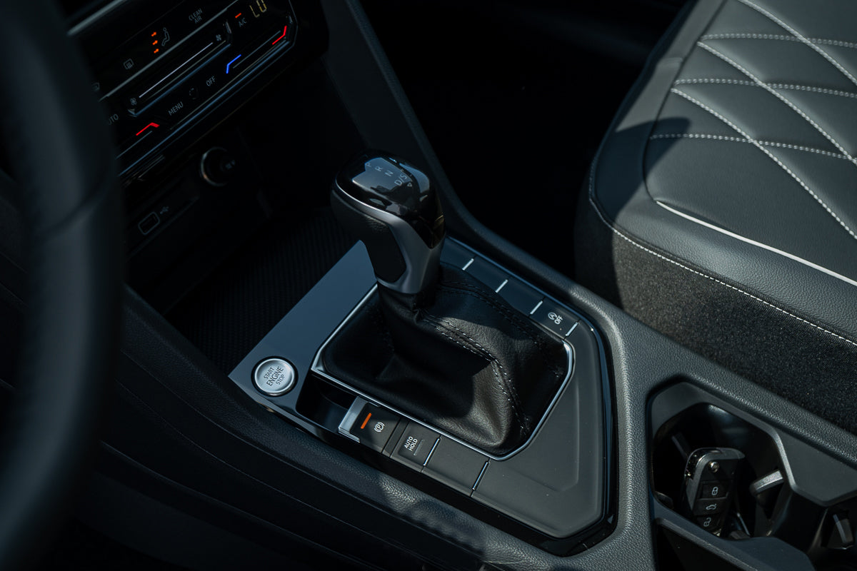 2024 Volkswagen Tiguan 300 TSI