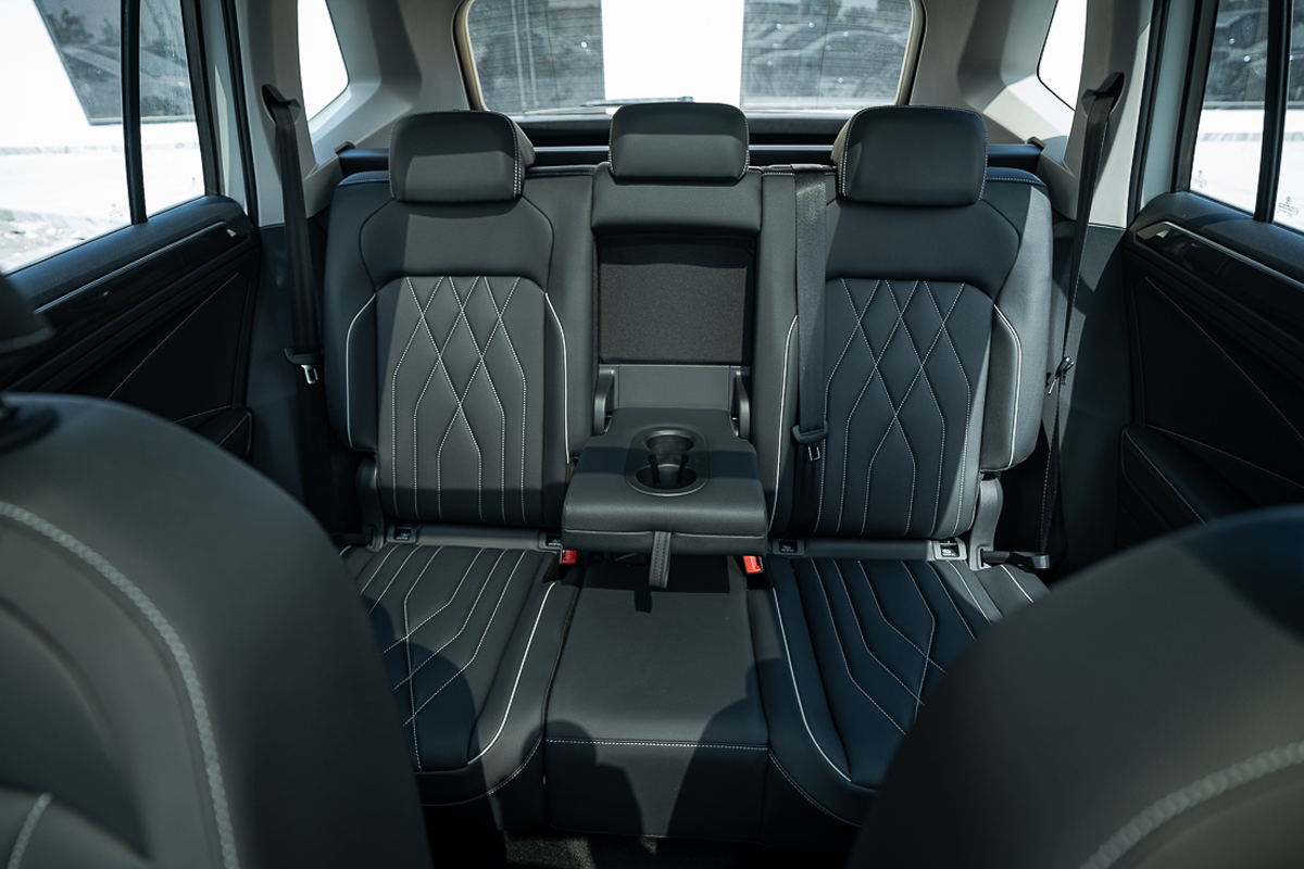 2024 Volkswagen Tiguan 300 TSI