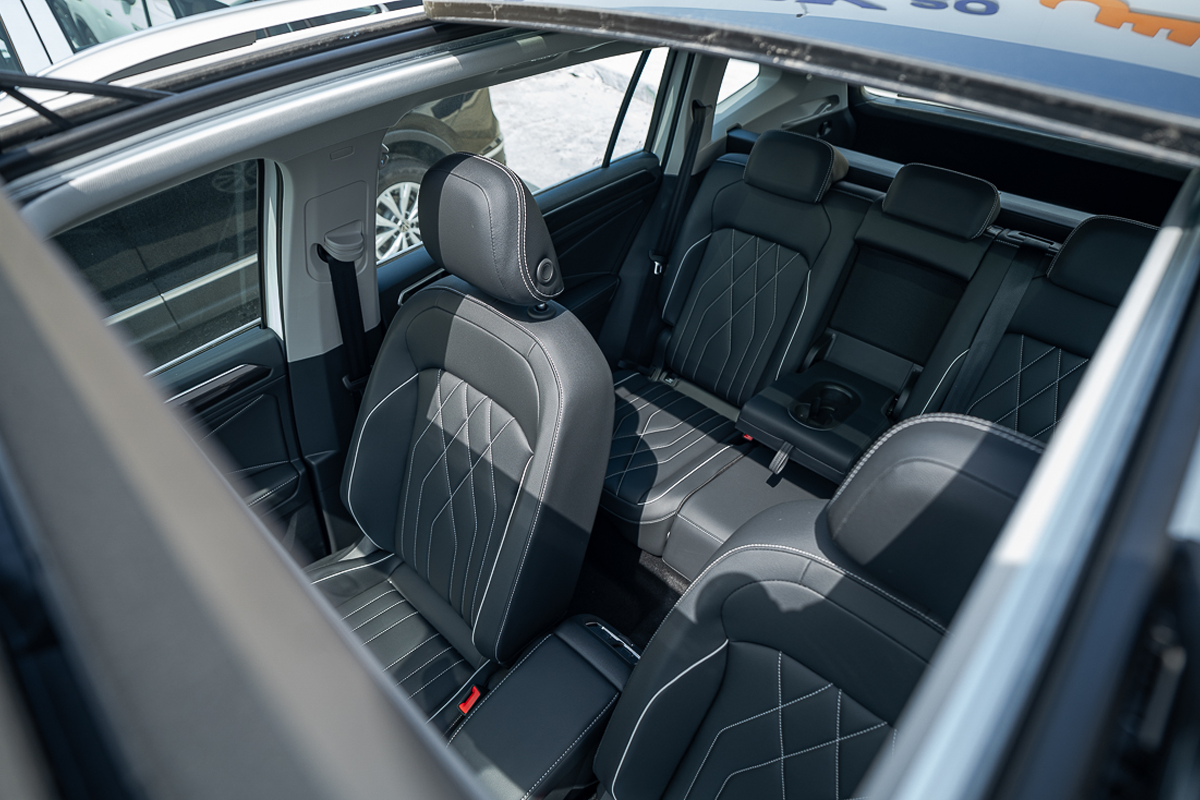 2024 Volkswagen Tiguan 300 TSI