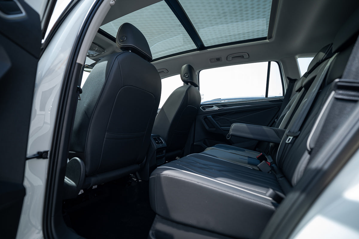 2024 Volkswagen Tiguan 300 TSI