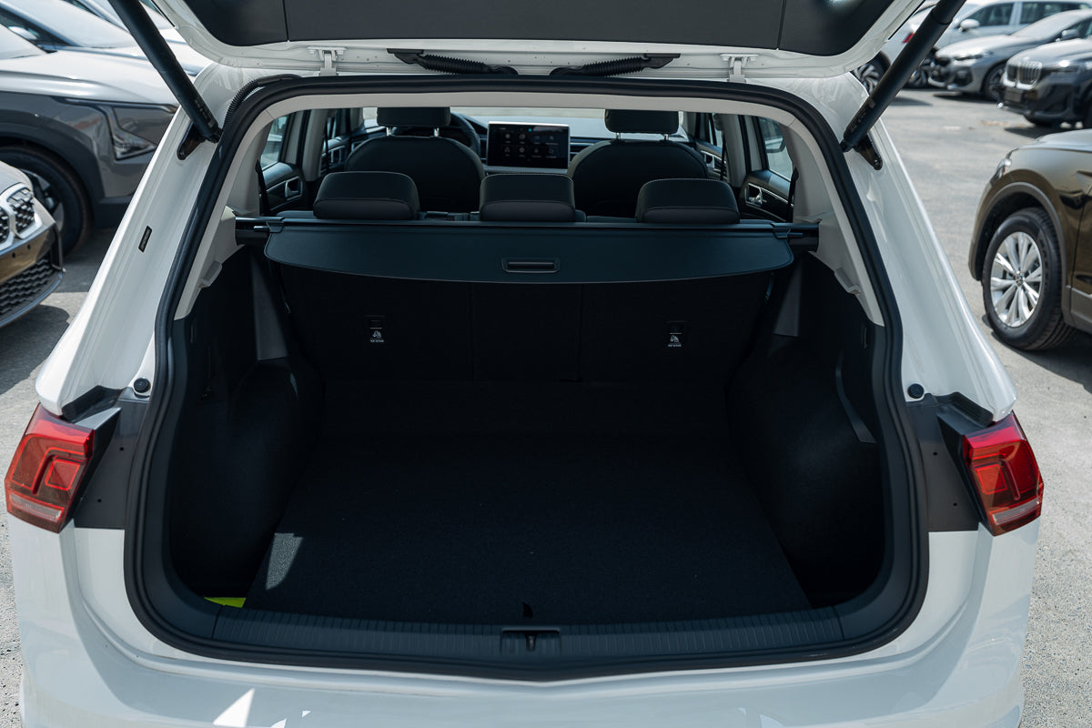 2024 Volkswagen Tiguan 300 TSI