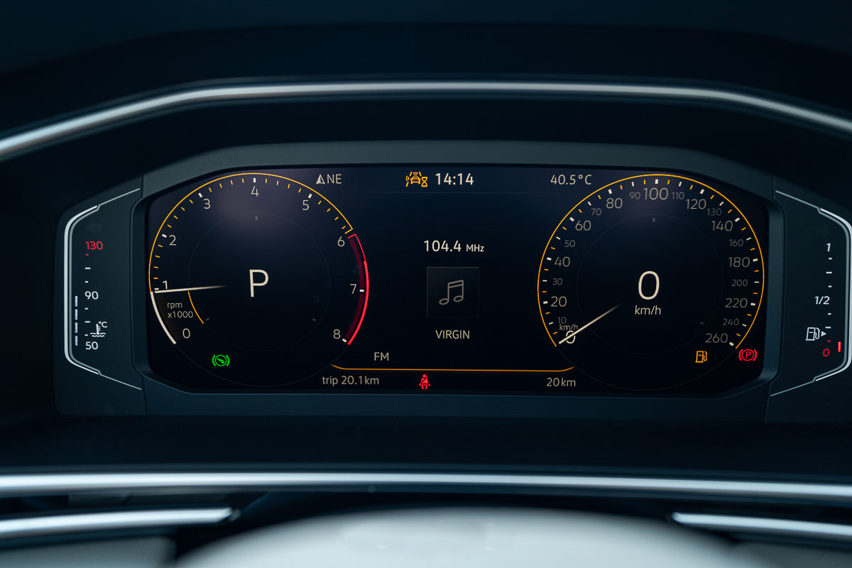 2024 Volkswagen Tiguan 300 TSI