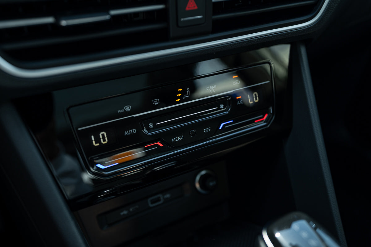 2024 Volkswagen Tiguan 300 TSI