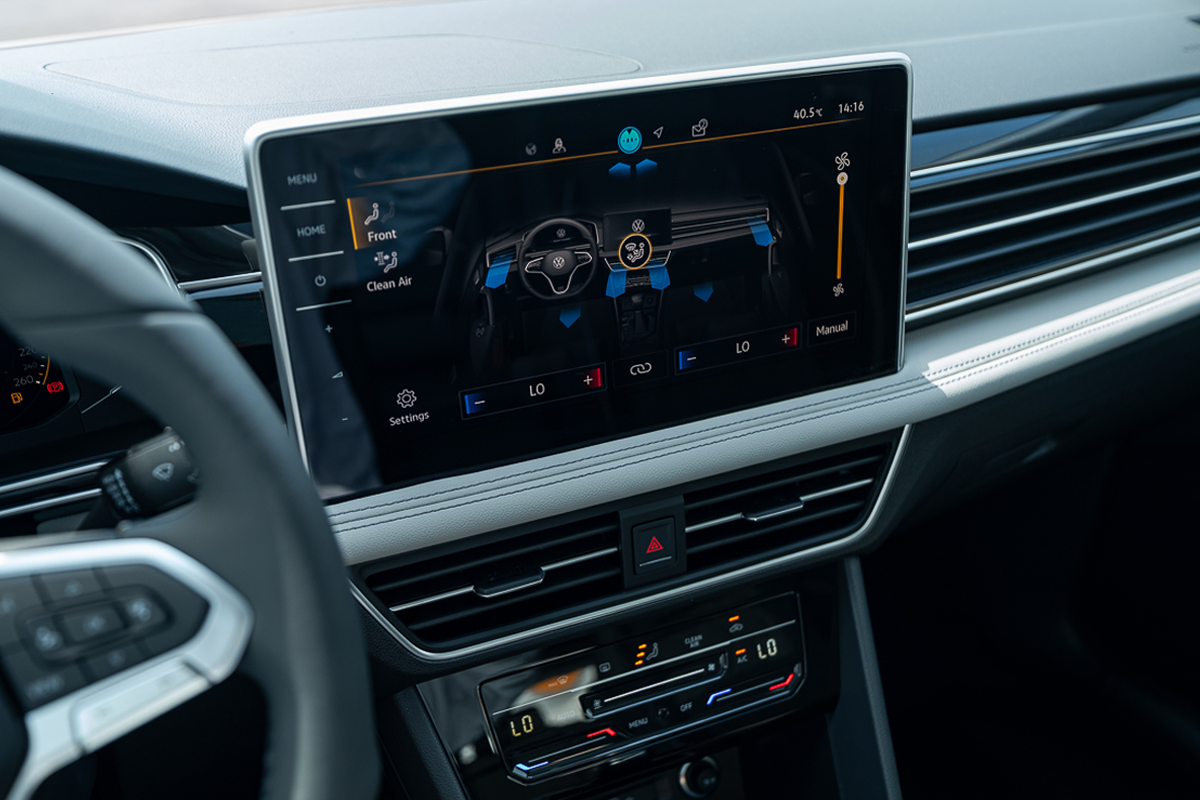 2024 Volkswagen Tiguan 300 TSI