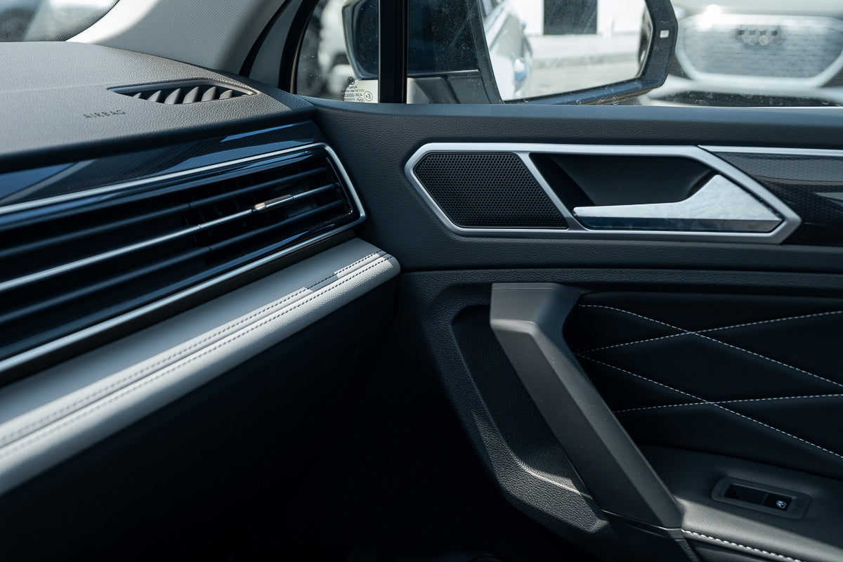 2024 Volkswagen Tiguan 300 TSI