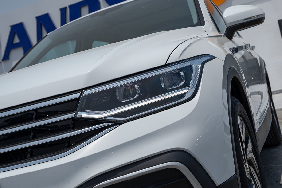 2024 Volkswagen Tiguan 300 TSI