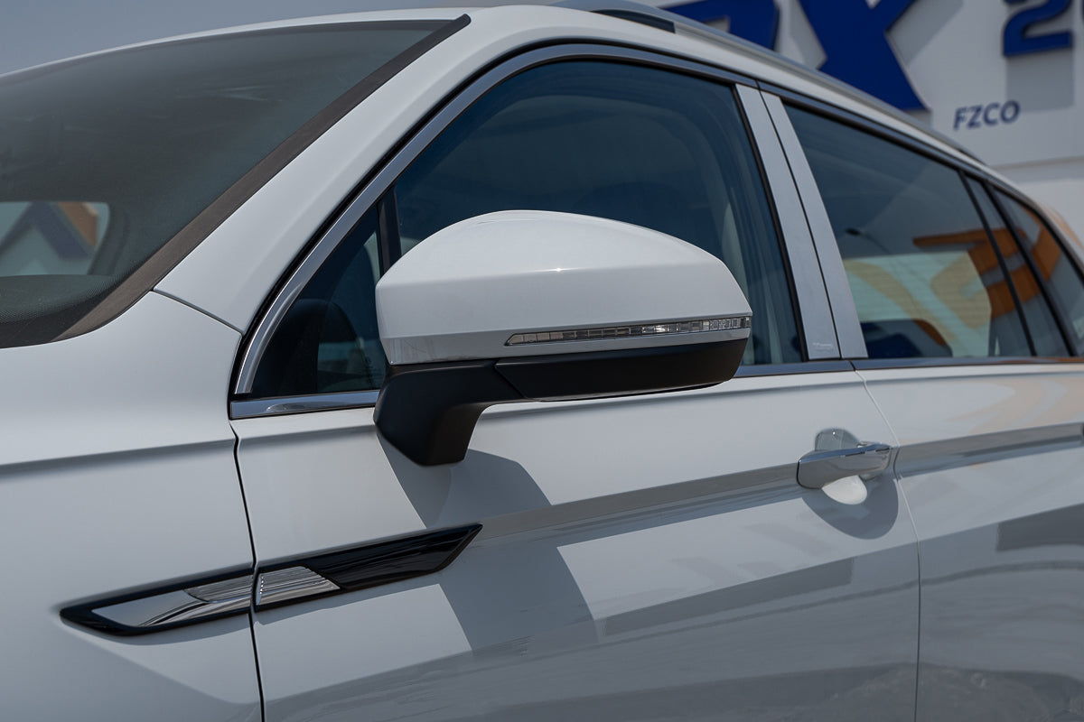 2024 Volkswagen Tiguan 300 TSI