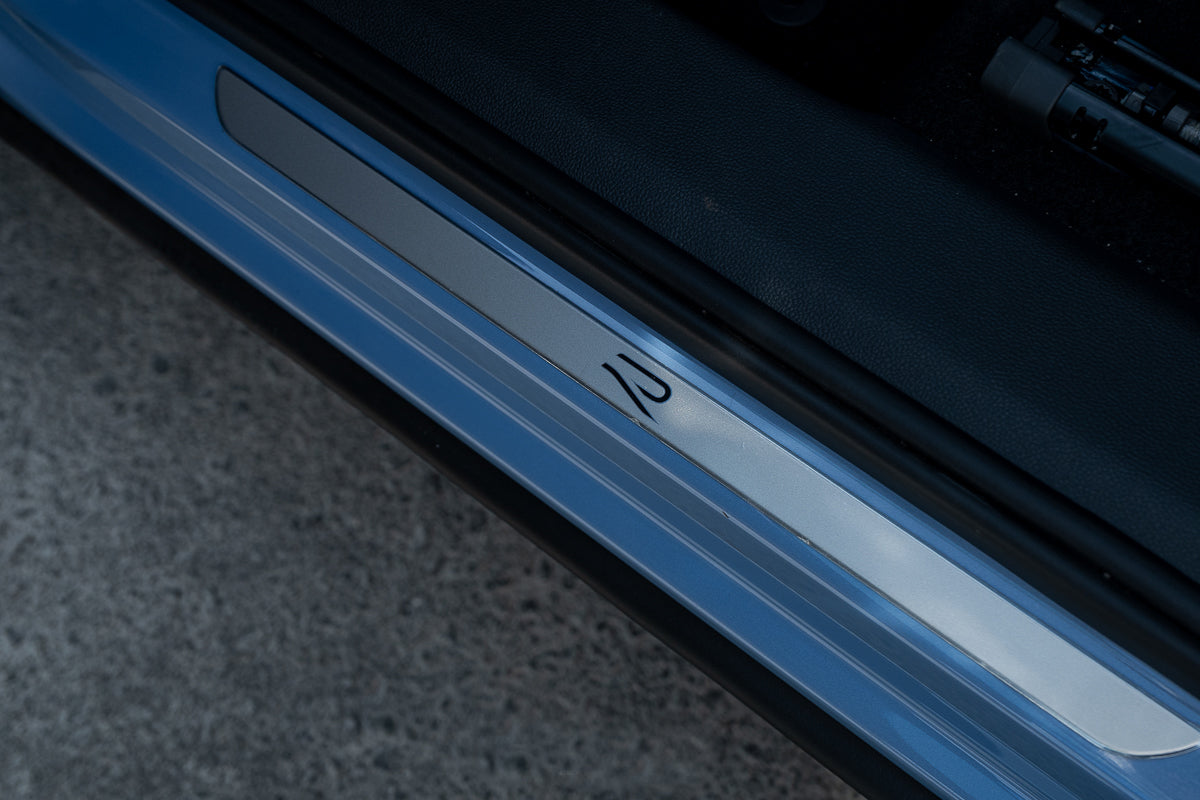 Volkswagen Tiguan 380TSI PRO AWD R-Line 2024