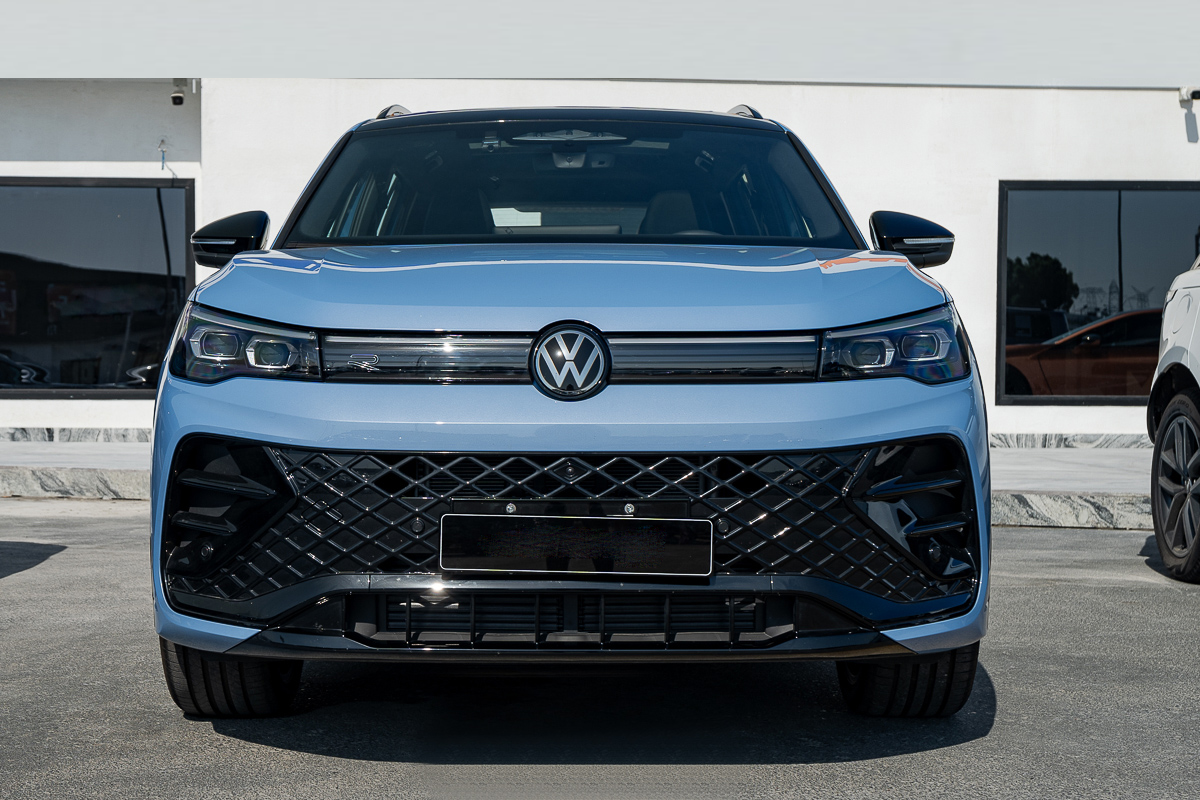 Volkswagen Tiguan 380TSI PRO AWD R-Line 2024