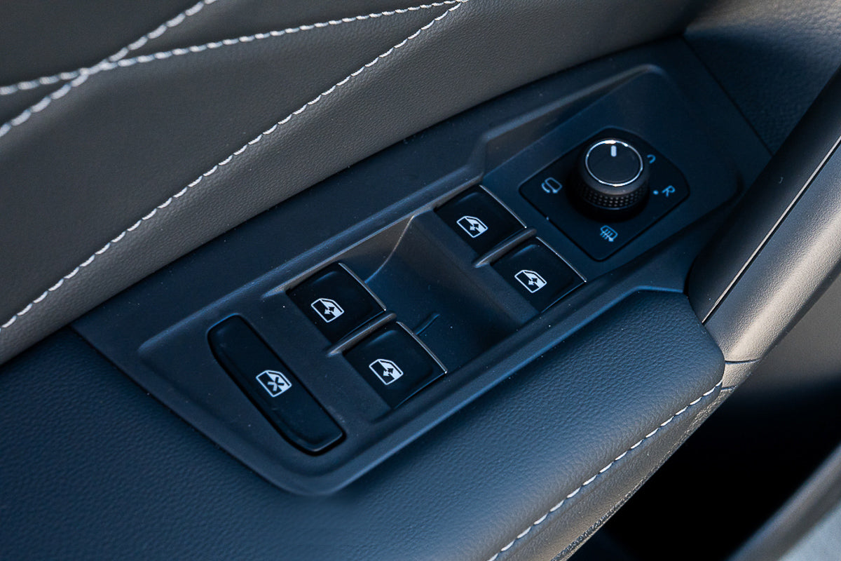 Volkswagen Tiguan L 430 Premium Edition 2024