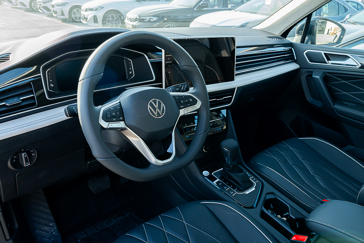 Volkswagen Tiguan L 430 Premium Edition 2024