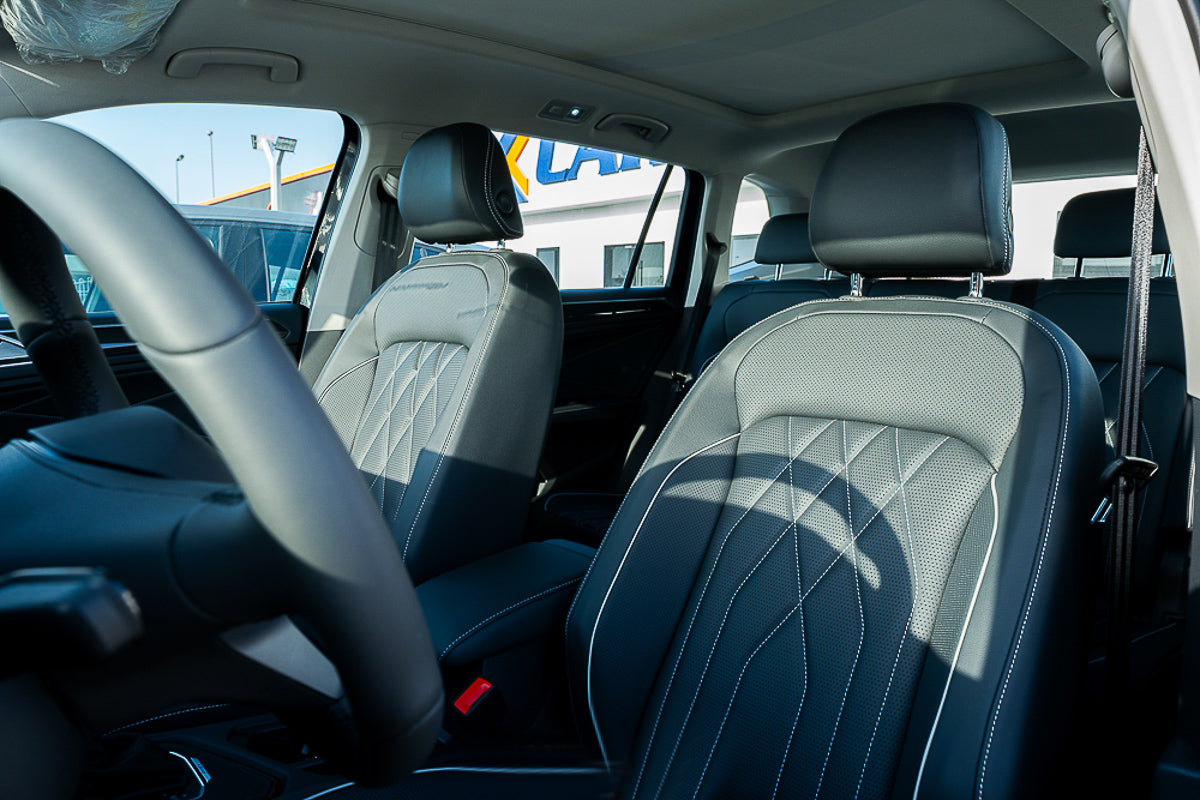 Volkswagen Tiguan L 430 Premium Edition 2024
