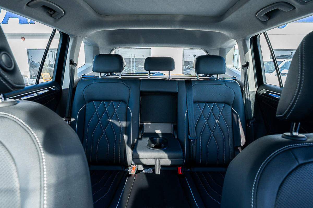 Volkswagen Tiguan L 430 Premium Edition 2024