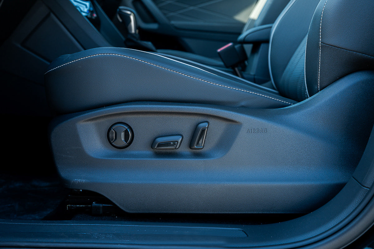 Volkswagen Tiguan L 430 Premium Edition 2024