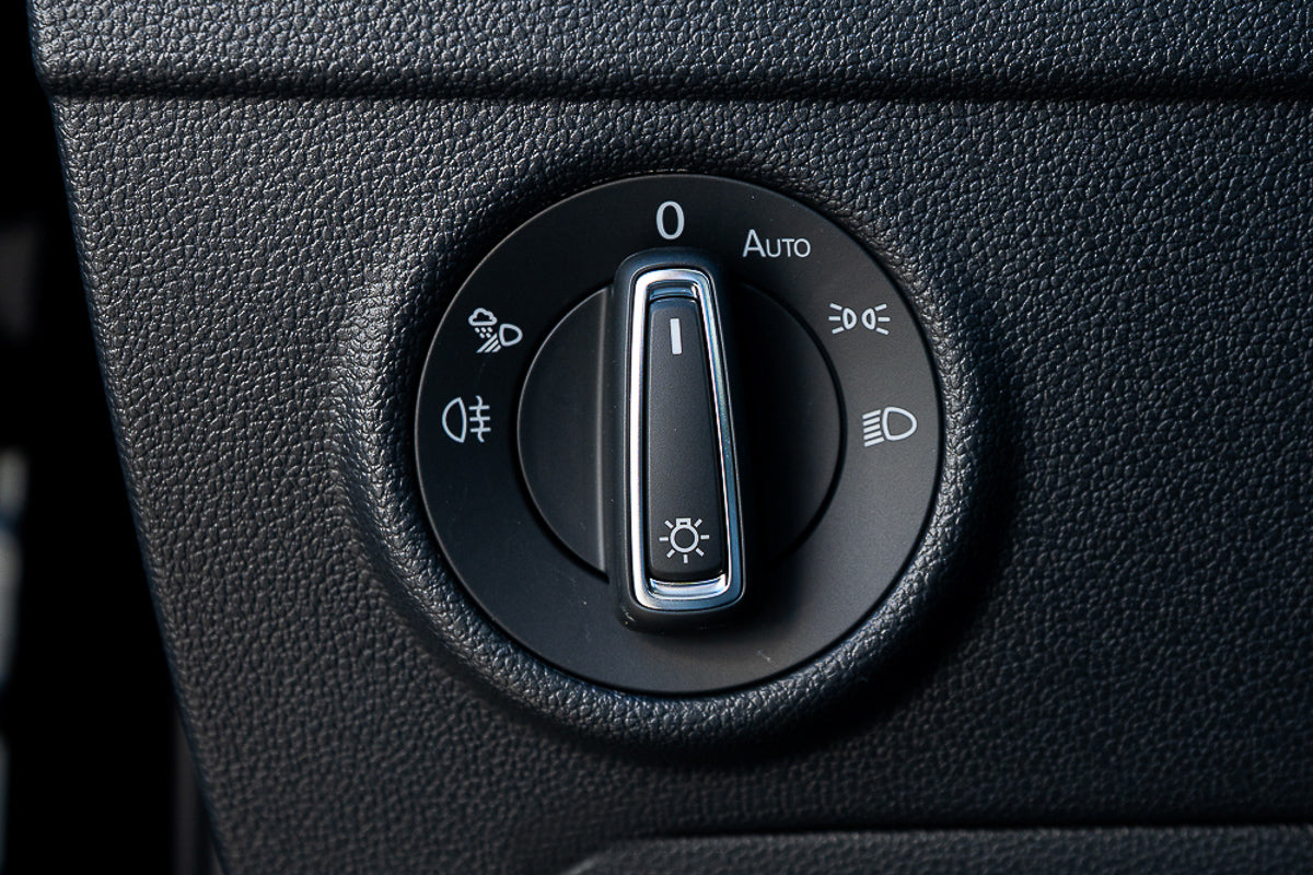 Volkswagen Tiguan L 430 Premium Edition 2024