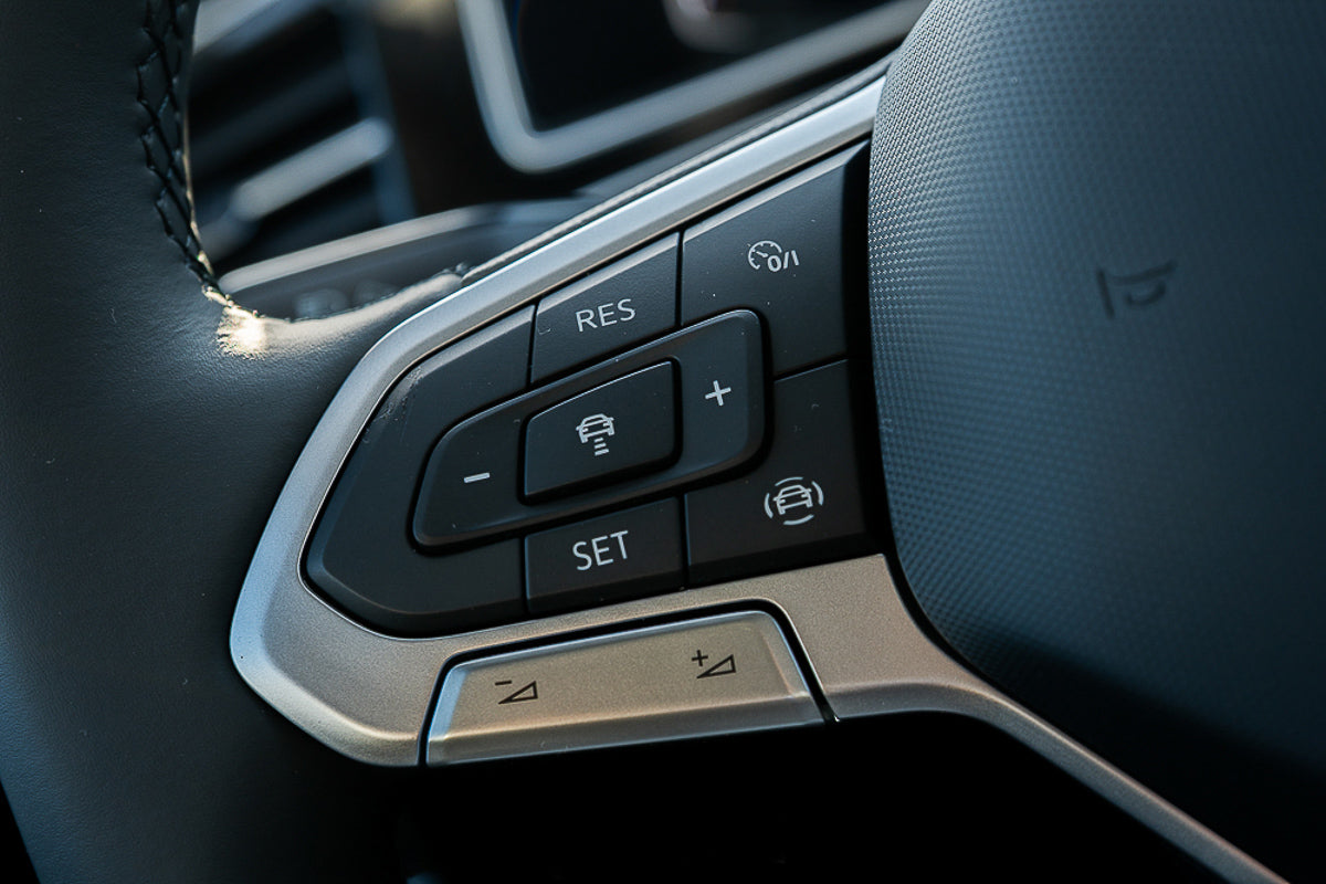 Volkswagen Tiguan L 430 Premium Edition 2024