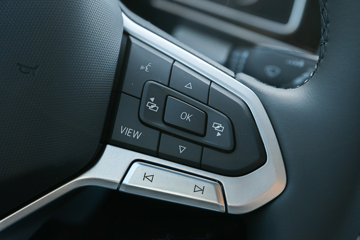 Volkswagen Tiguan L 430 Premium Edition 2024