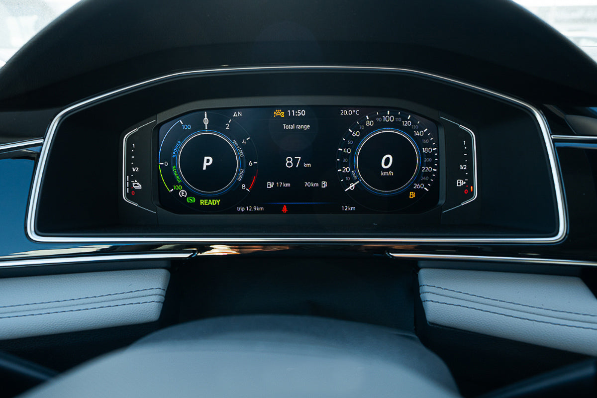 Volkswagen Tiguan L 430 Premium Edition 2024