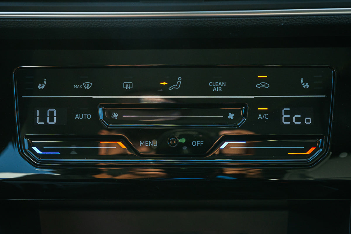 Volkswagen Tiguan L 430 Premium Edition 2024