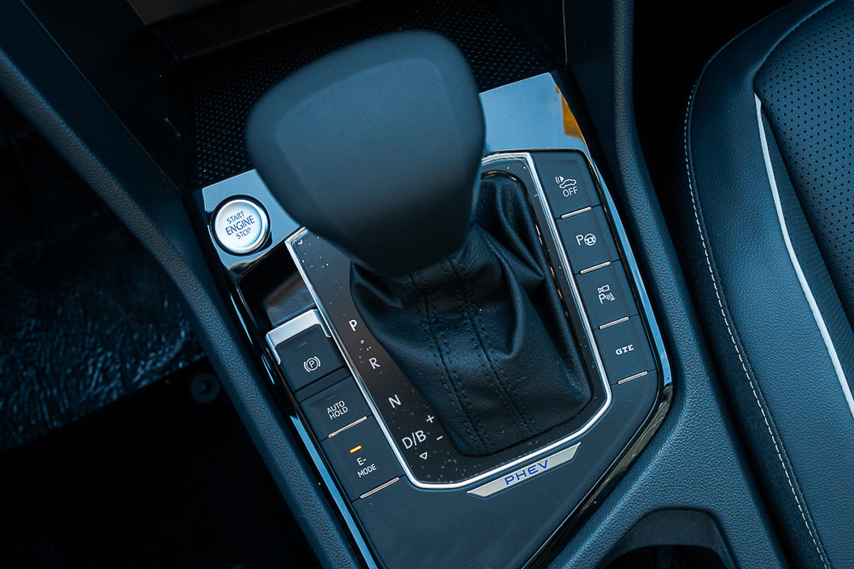 Volkswagen Tiguan L 430 Premium Edition 2024