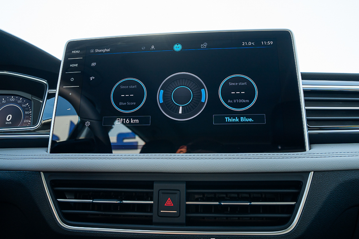 Volkswagen Tiguan L 430 Premium Edition 2024