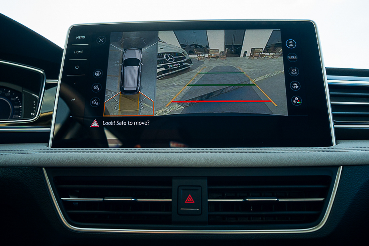 Volkswagen Tiguan L 430 Premium Edition 2024