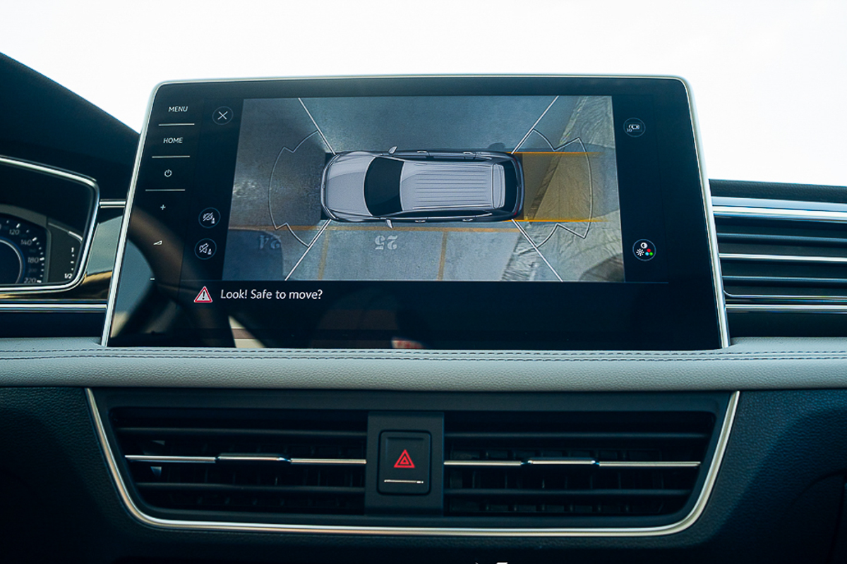 Volkswagen Tiguan L 430 Premium Edition 2024
