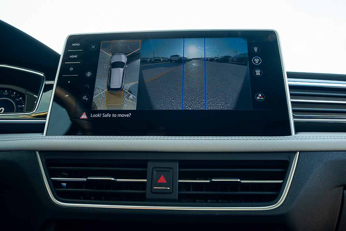 Volkswagen Tiguan L 430 Premium Edition 2024