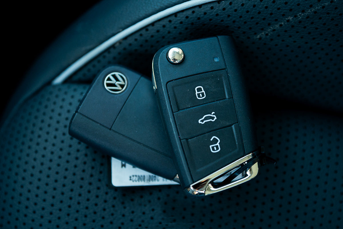 Volkswagen Tiguan L 430 Premium Edition 2024