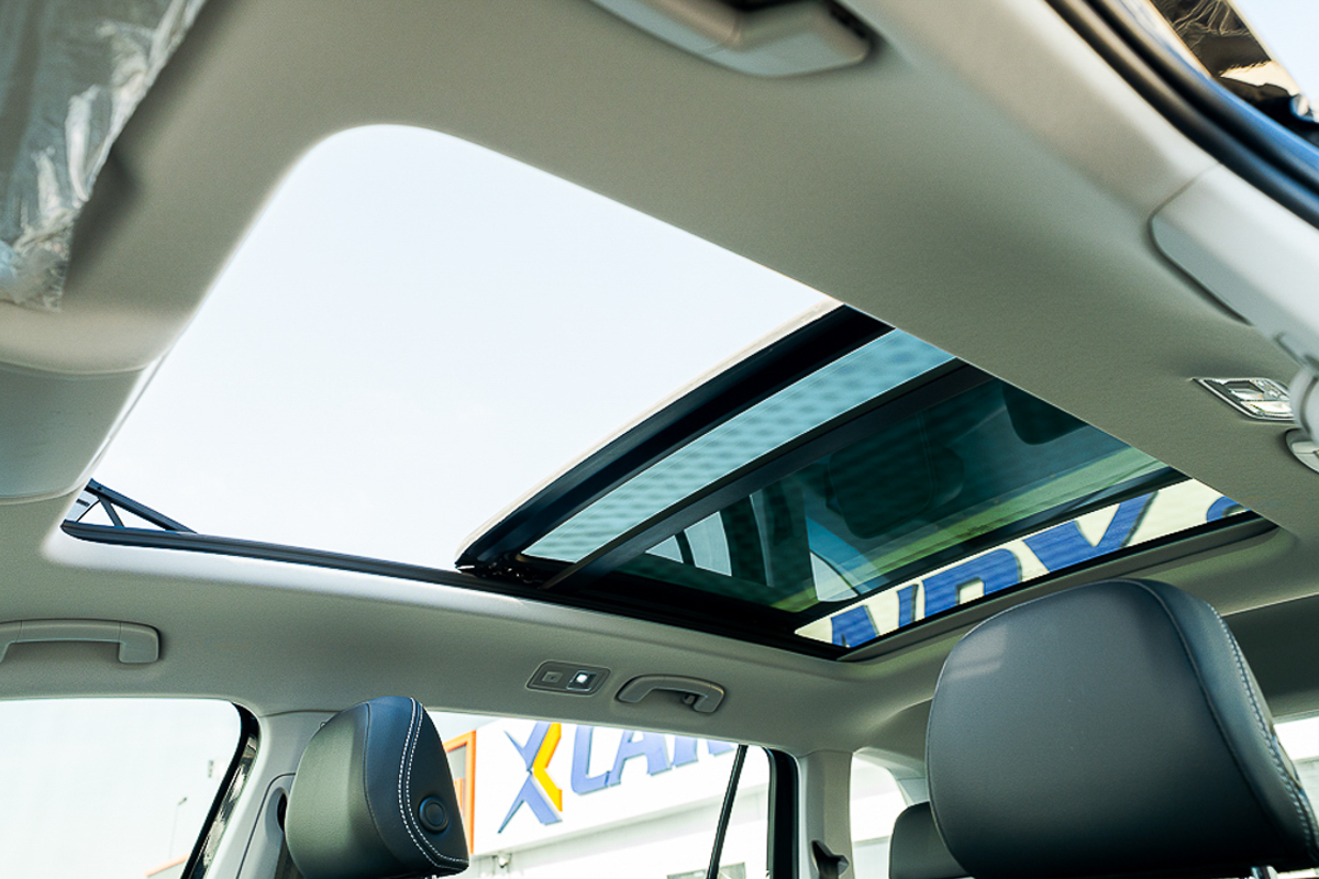 Volkswagen Tiguan L 430 Premium Edition 2024