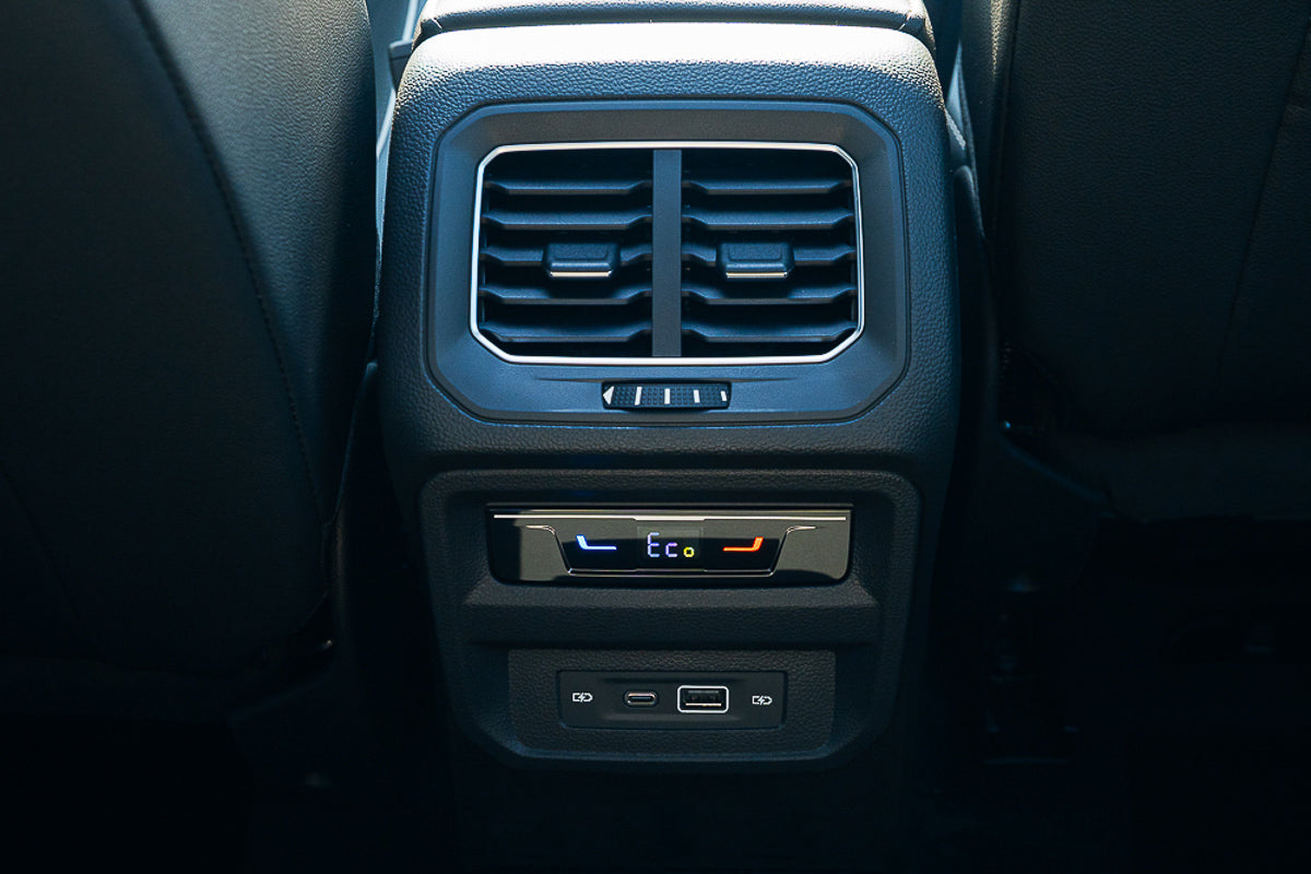 Volkswagen Tiguan L 430 Premium Edition 2024
