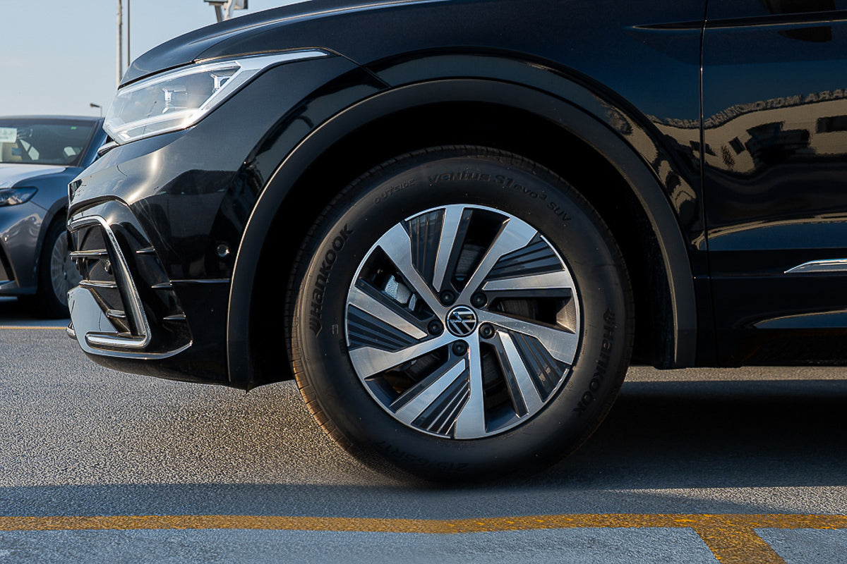 Volkswagen Tiguan L 430 Premium Edition 2024