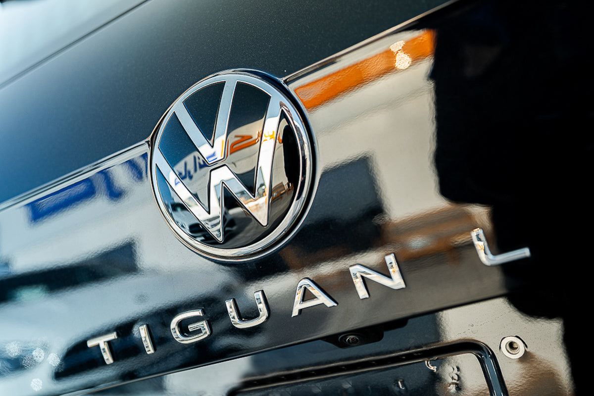 Volkswagen Tiguan L 430 Premium Edition 2024
