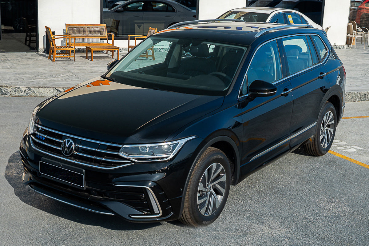 Volkswagen Tiguan L 430 Premium Edition 2024